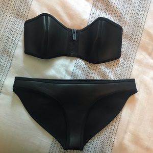 ORIGINAL Triangl bandeau bikini